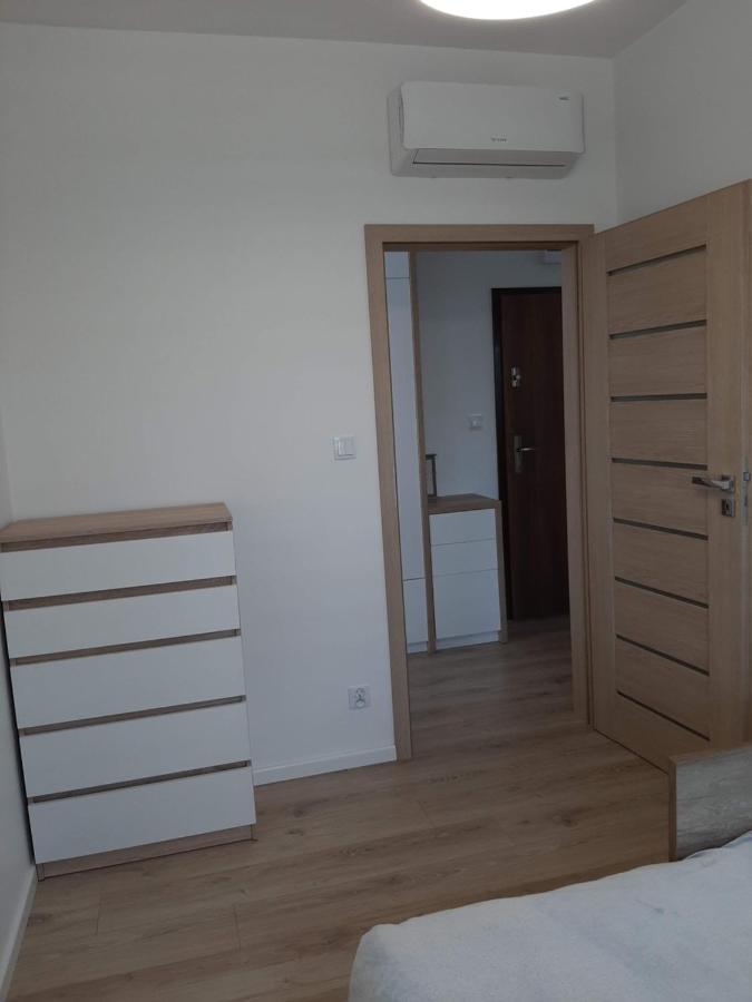 Apartament Lux Ełk Exterior foto
